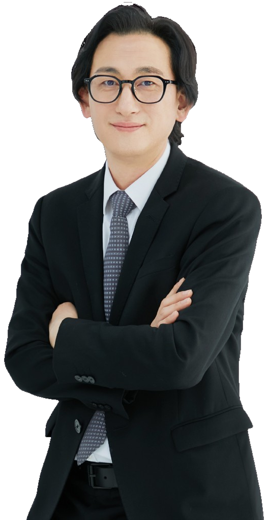 손해사정법인 청솔 이준희 대표