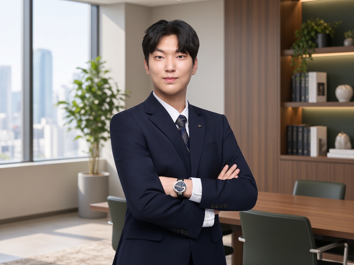 손해사정법인 청솔 박근정 대표